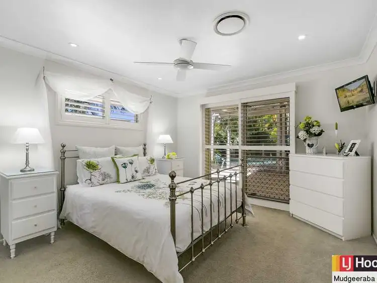 Seventh view of Homely house listing, 10 Wilton Close, Mudgeeraba QLD 4213
