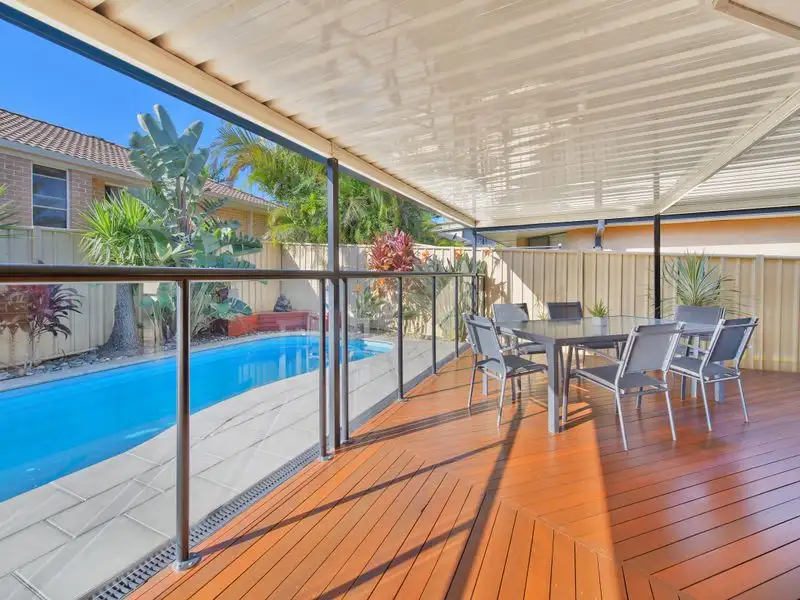 Main view of Homely house listing, 41 Brindabella Way, Port Macquarie NSW 2444