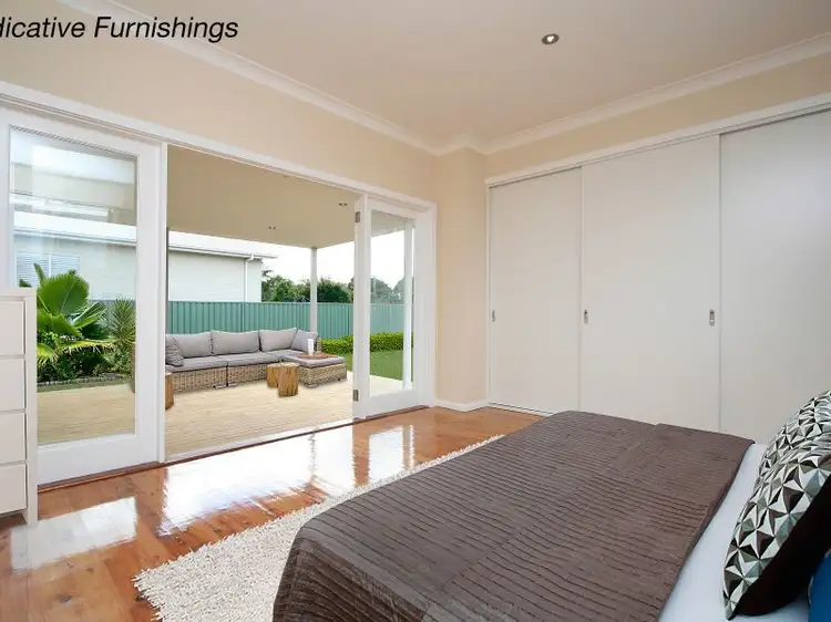 Fifth view of Homely house listing, 49 Elizabeth Street, Hinton NSW 2321