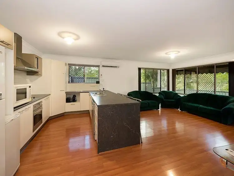 Main view of Homely house listing, 48 Lagoon Crescent, Bellbowrie QLD 4070