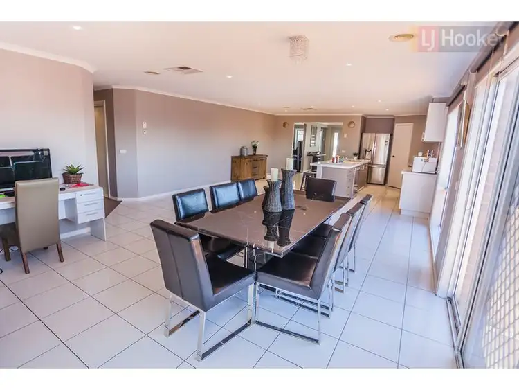 Sixth view of Homely house listing, 1 Korab Place, Roxburgh Park VIC 3064