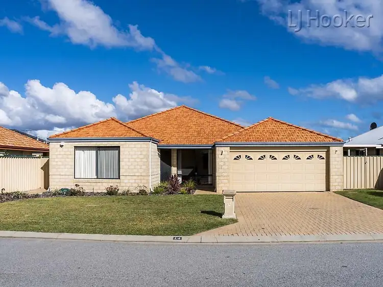 Main view of Homely house listing, 14 Freeling Road, Port Kennedy WA 6172