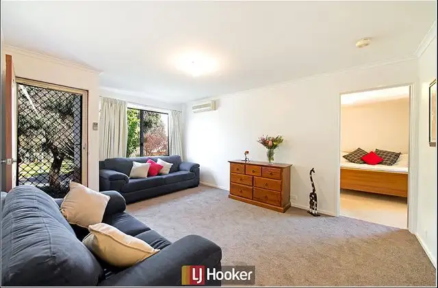 Third view of Homely townhouse listing, 3/14 Jabanungga Avenue, Ngunnawal ACT 2913