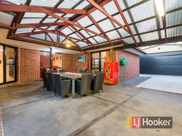 Second view of Homely house listing, 78 Leigh Drive, Pakenham VIC 3810