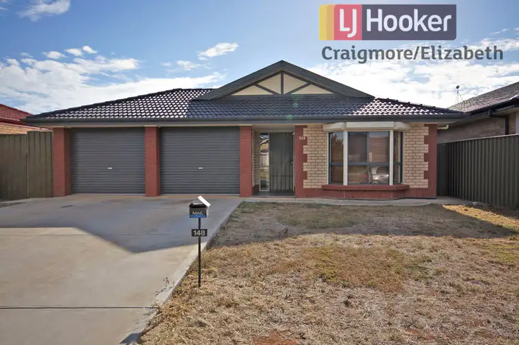148 President Avenue, Andrews Farm SA 5114
