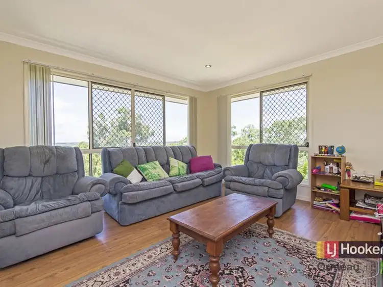 Fourth view of Homely rural property listing, 102 Guara Grove, Pimpama QLD 4209