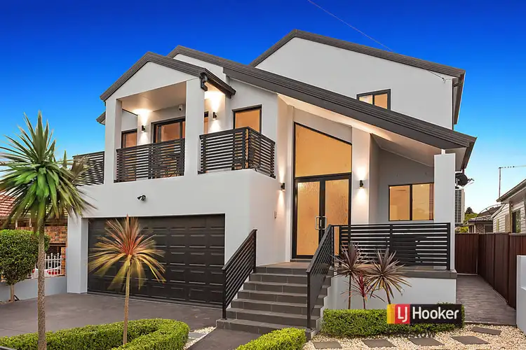 Main view of Homely house listing, 16 School Parade, Padstow NSW 2211