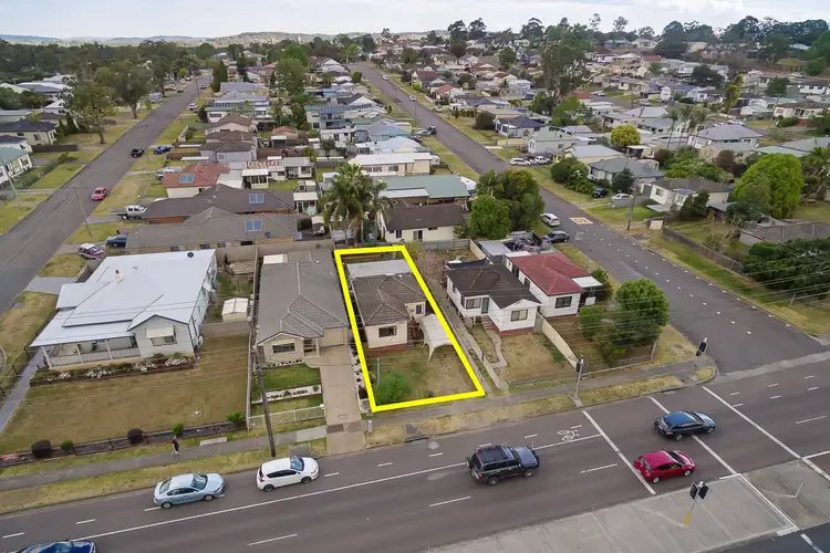796 Main Road, Edgeworth NSW 2285