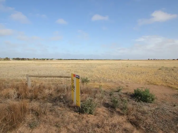 Second view of Homely land listing, Allotment Chapman Road, Moonta Bay SA 5558