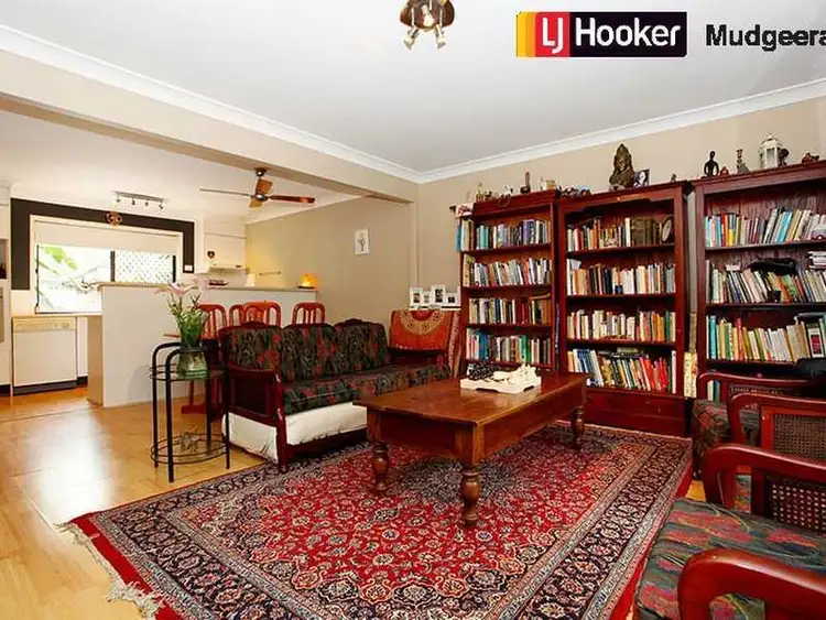 Fifth view of Homely townhouse listing, 23/8-12 Sherwood Close, Mudgeeraba QLD 4213