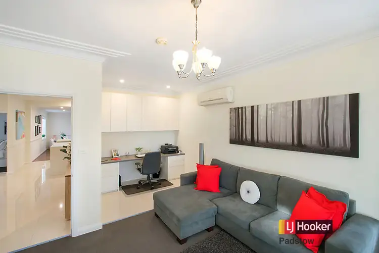 Sixth view of Homely house listing, 5 Seidel Avenue, Picnic Point NSW 2213