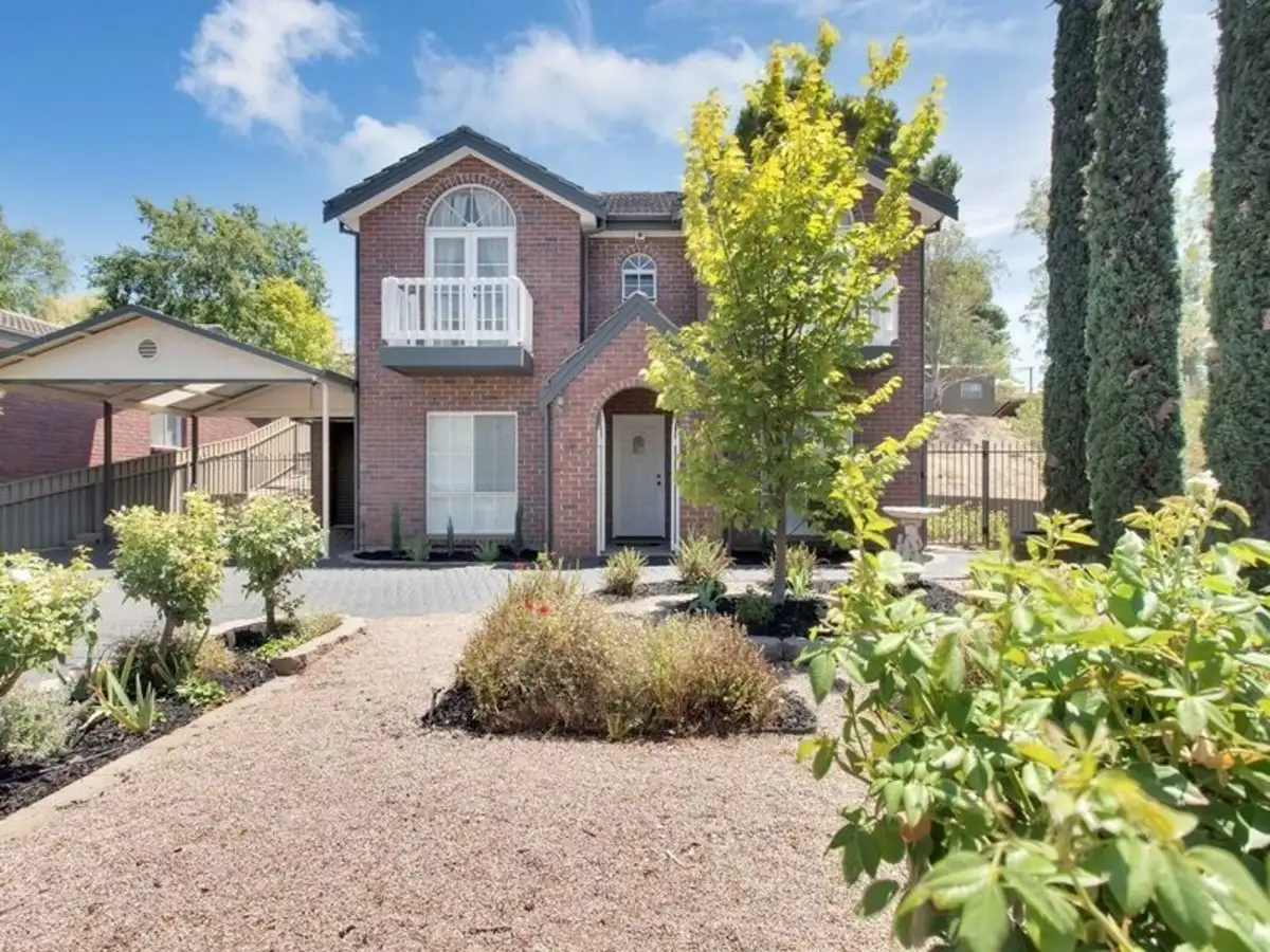 Main view of Homely house listing, 48 Bradey Road, Windsor Gardens SA 5087