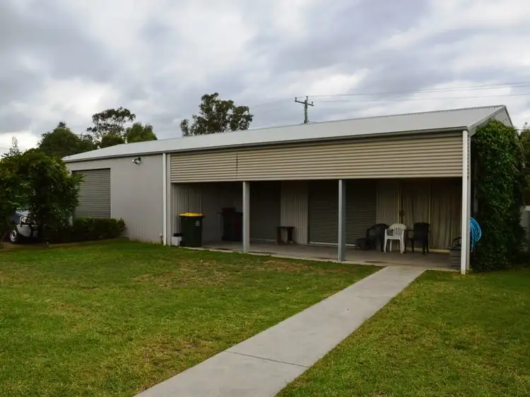 Third view of Homely house listing, 1 Martinview Court, Singleton NSW 2330