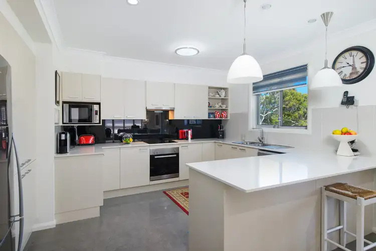 Fourth view of Homely townhouse listing, 3/118 Pacific Drive, Port Macquarie NSW 2444