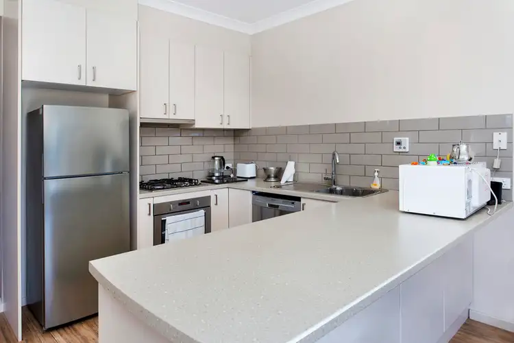Third view of Homely semi-detached listing, 1/51 Mortlock Drive, Albion Park NSW 2527
