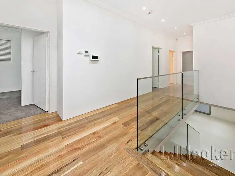 Fifth view of Homely semi-detached listing, 7 Jean Street, Greenacre NSW 2190