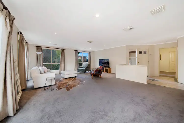 Second view of Homely house listing, 14 Pomeroy Street, Dunlop ACT 2615