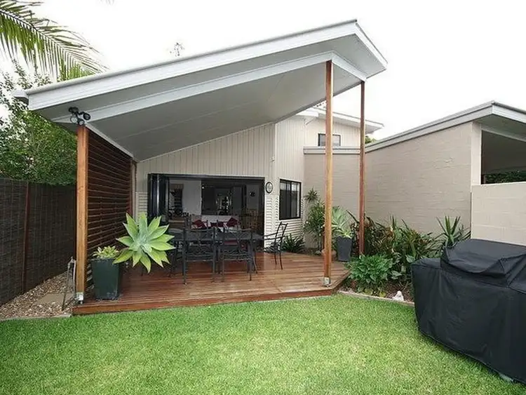 Second view of Homely townhouse listing, 2/33 Norton Street, Ballina NSW 2478