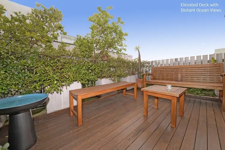 Sixth view of Homely apartment listing, 9/270-272 Bondi Road, Bondi NSW 2026