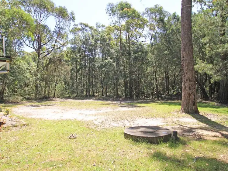Third view of Homely land listing, 813 Sussex Inlet Road, Sussex Inlet NSW 2540