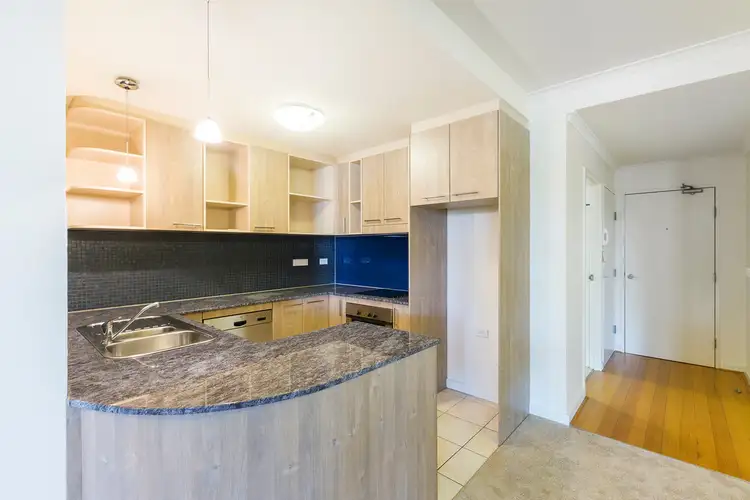 Fourth view of Homely apartment listing, 210/16 Moore Street, City ACT 2601