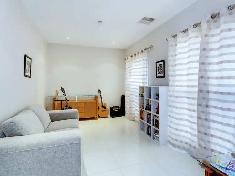 Third view of Homely house listing, 55 Elder Drive, Mawson Lakes SA 5095