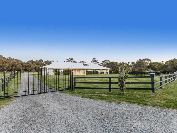 Third view of Homely house listing, 45 Blair Road, Oakford WA 6121