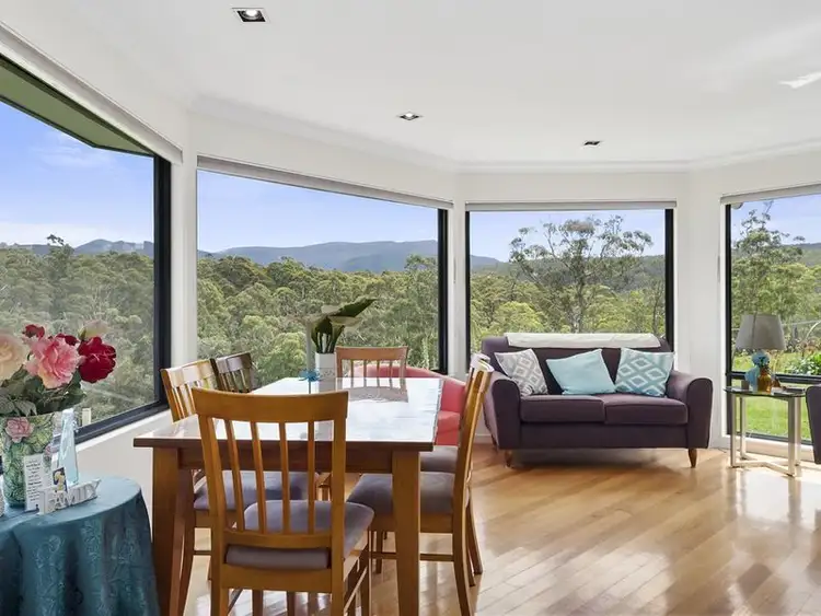Fourth view of Homely house listing, 521 Allens Rivulet Road, Allens Rivulet TAS 7150