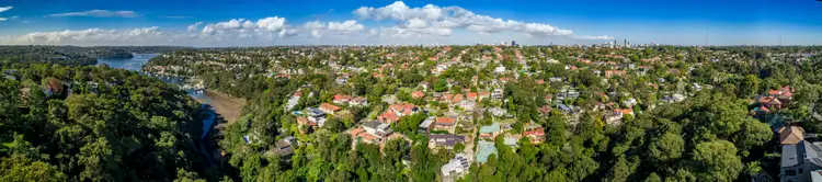 Fifth view of Homely land listing, 16 The Rampart, Castlecrag NSW 2068