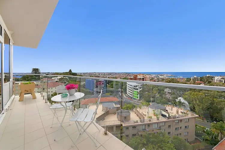 Second view of Homely apartment listing, 29/142 Old South Head Road, Bellevue Hill NSW 2023