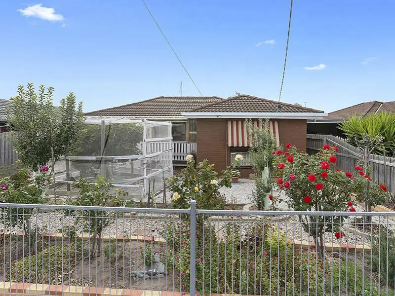 Main view of Homely house listing, 20 Stapledon Court, Corio VIC 3214