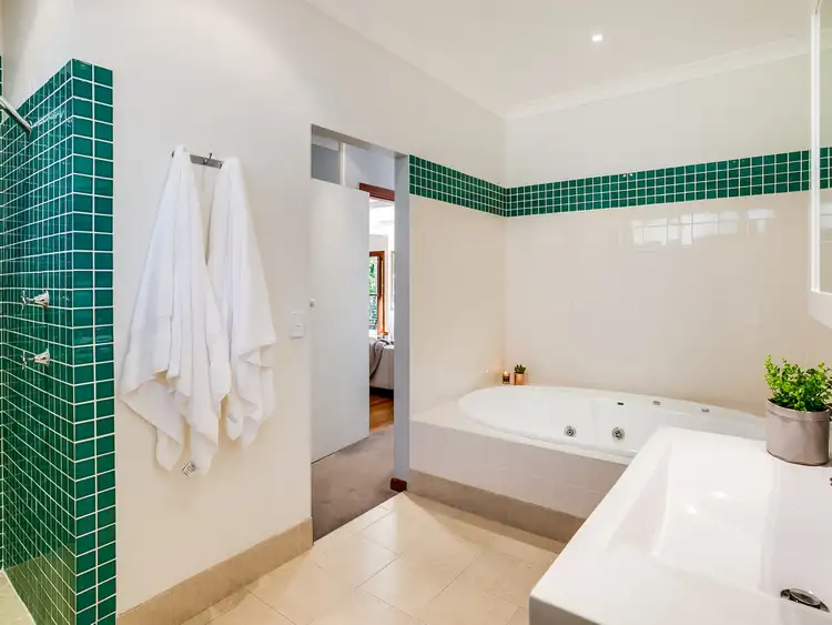 Sixth view of Homely house listing, 10a Alexandra Crescent, Bayview NSW 2104