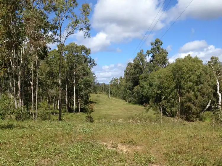 Second view of Homely land listing, 315 Kanervo Road, Koah QLD 4881