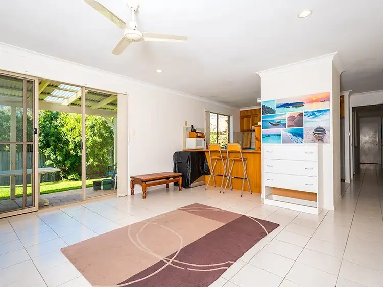 Third view of Homely house listing, 154 Glen Eagles Drive, Robina QLD 4226