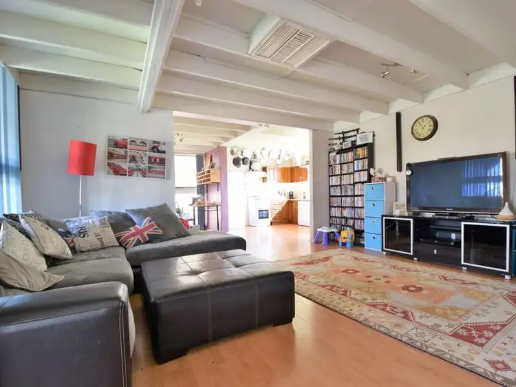 Fifth view of Homely house listing, 15 Willawong St, Young NSW 2594