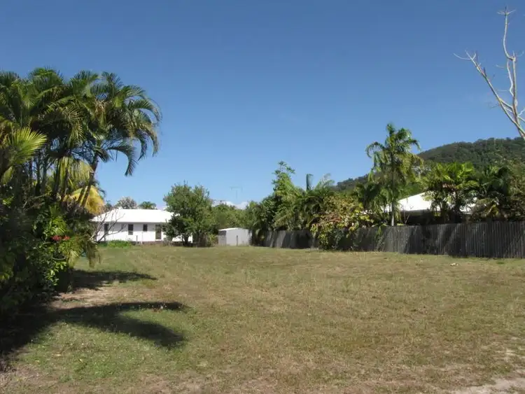 Fourth view of Homely land listing, 3 Barka Close, Wonga QLD 4873