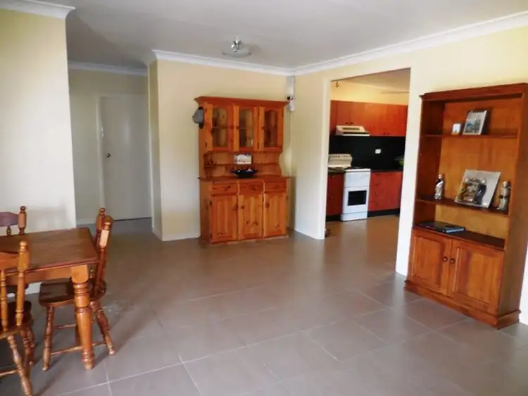 Fourth view of Homely house listing, 47 Pamela Street, Mount Isa QLD 4825