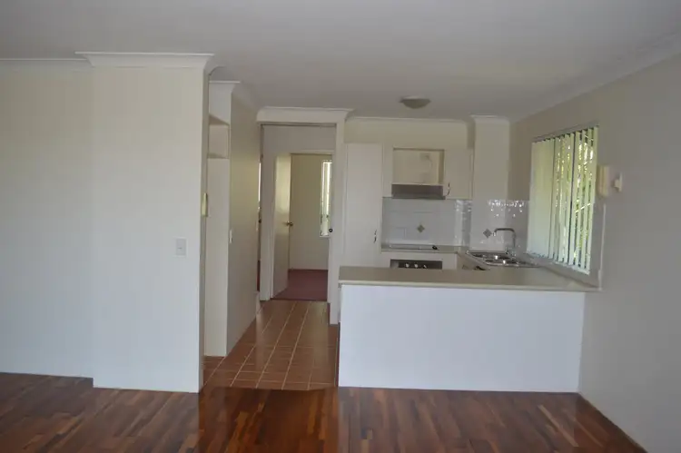 Second view of Homely unit listing, 56/45 Pohlman Street, Southport QLD 4215