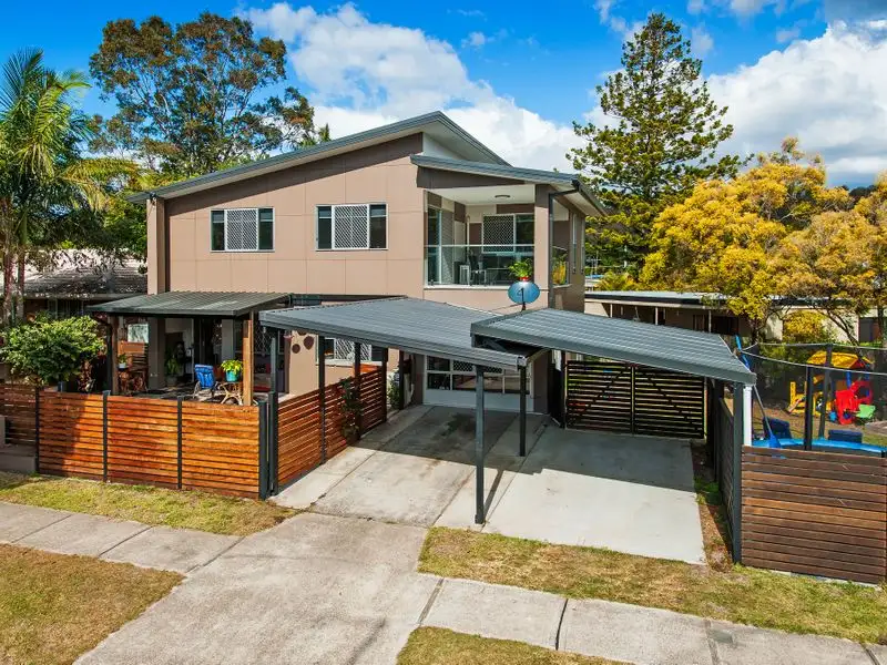 Main view of Homely house listing, 69 Turana Street, Coombabah QLD 4216