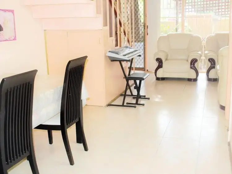 Second view of Homely townhouse listing, 3/68 Hughes Street, Cabramatta NSW 2166