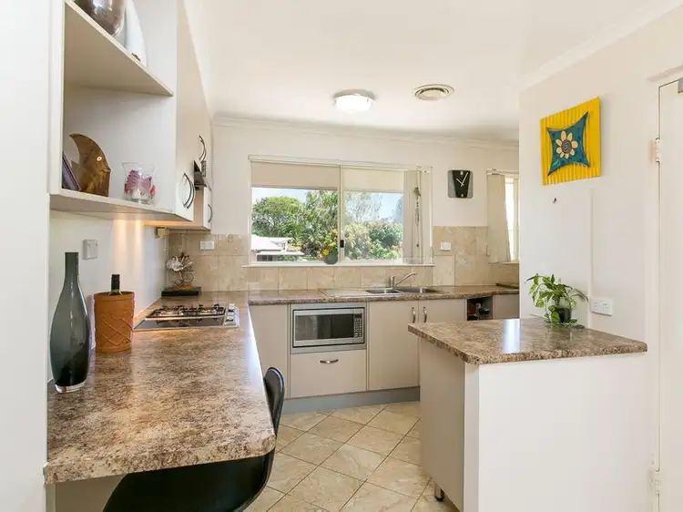 Second view of Homely apartment listing, 7/61 Waterloo Esplanade, Wynnum QLD 4178