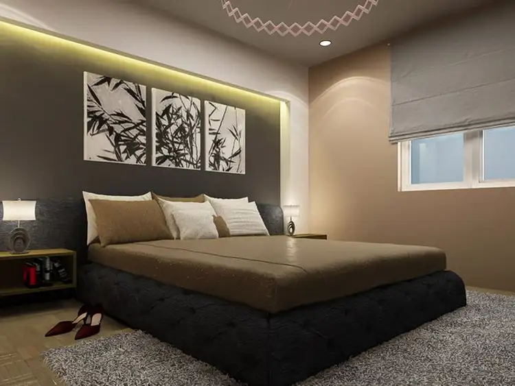 Third view of Homely townhouse listing, 4A Belsize Court, Endeavour Hills VIC 3802