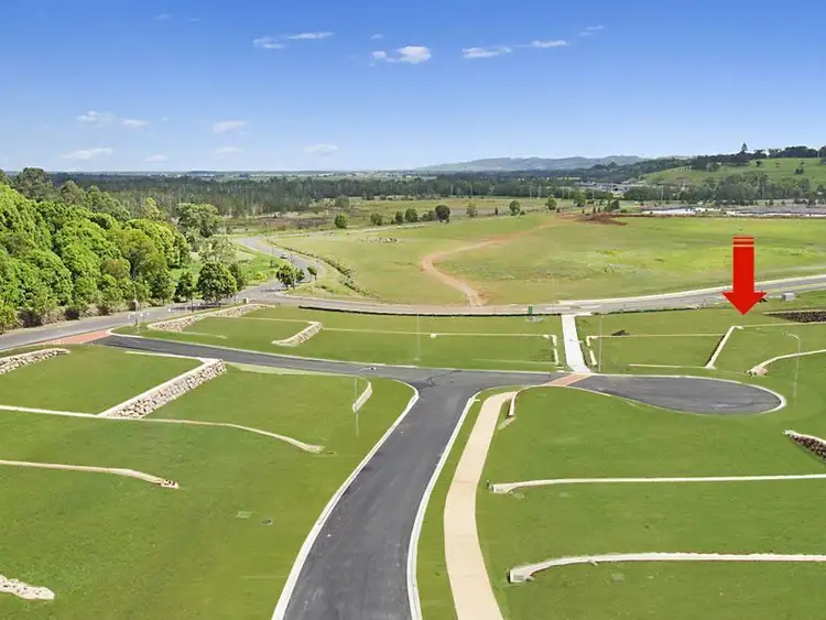 Second view of Homely land listing, 389/ Power Drive (Stage 9a), Ballina NSW 2478