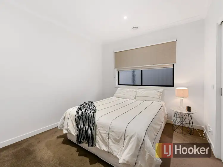 Sixth view of Homely unit listing, 132A Doveton Avenue, Doveton VIC 3177