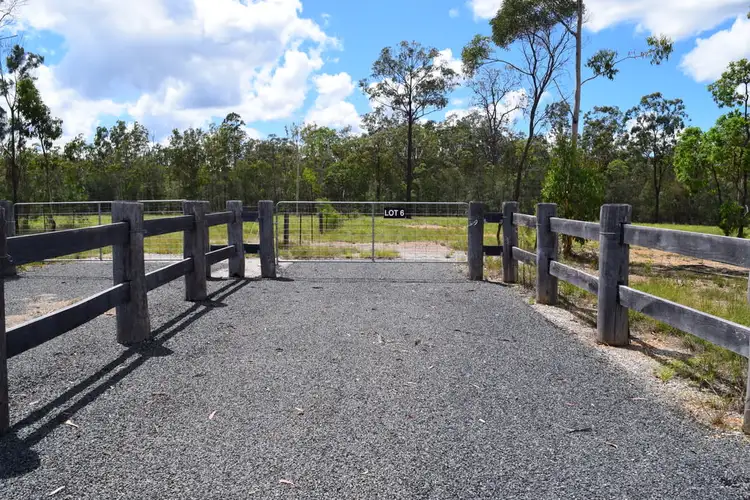 Main view of Homely rural property listing, 295 Burragan Road, Coutts Crossing NSW 2460