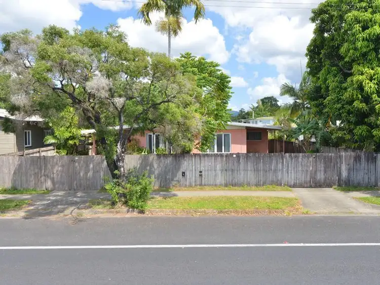 291 Pease Street, Edge Hill QLD 4870