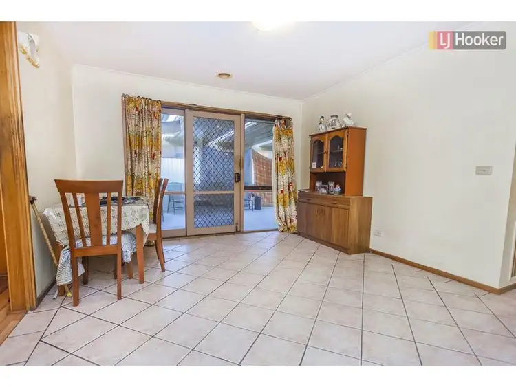 Fifth view of Homely house listing, 97 Hothlyn Drive, Craigieburn VIC 3064