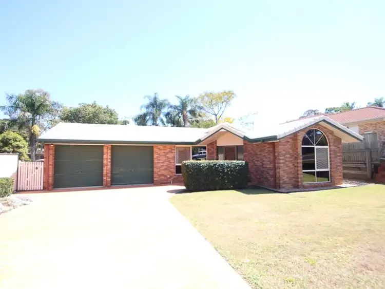 Main view of Homely house listing, 11 Frangipani Court, Kallangur QLD 4503