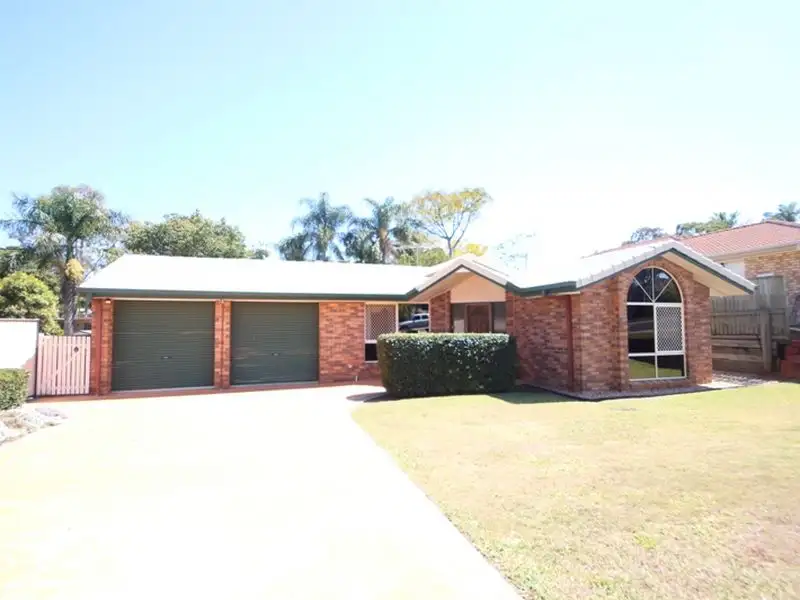 Main view of Homely house listing, 11 Frangipani Court, Kallangur QLD 4503