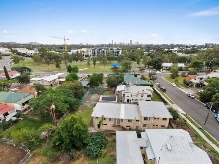 Second view of Homely block of units listing, 9 Manson Parade, Yeronga QLD 4104